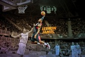 LDSports乐动-80分钟鏖战！Ning巅峰对决穆古鲁扎，激战老鹰胜负难料终憾负